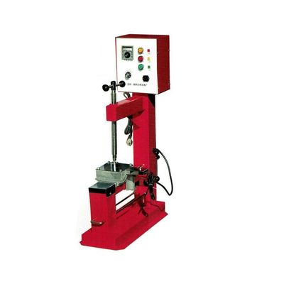 qualité  Tire Rapair Automatic Temperature Control Machine Tire Repair Vulcanizing Machine usine