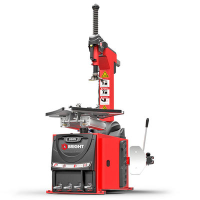 qualité  Automotive Tire Repair CE Approved Car Tire Changer Machine For Changing Tires / Tire Removing And Balancing Machine usine