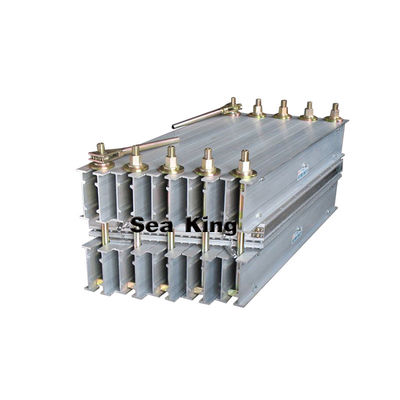 qualité  Factory Heavy Duty Conveyor Belt Belt Rubber Hot Press Splicing Vulcanizing Machine usine