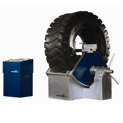 20.5-25 Best Tire Tire Tire Repair Tire Price Vulcanizing Machine DB-1500 CE